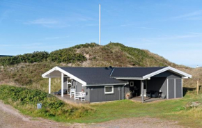 Stunning Home In Fanø With House A Panoramic View